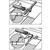 Gomito pilota della barra - N°1 - comptoirnautique.com