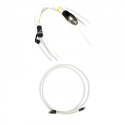 Rallonge câble d'antenne