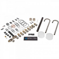 Kit de reparación para la...