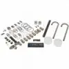 Kit de réparation pour pompe Clark - N°1 - comptoirnautique.com