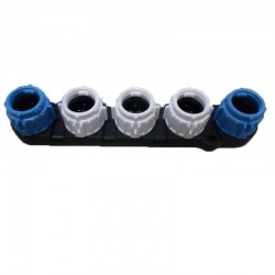 5-way SeaTalk NG connector