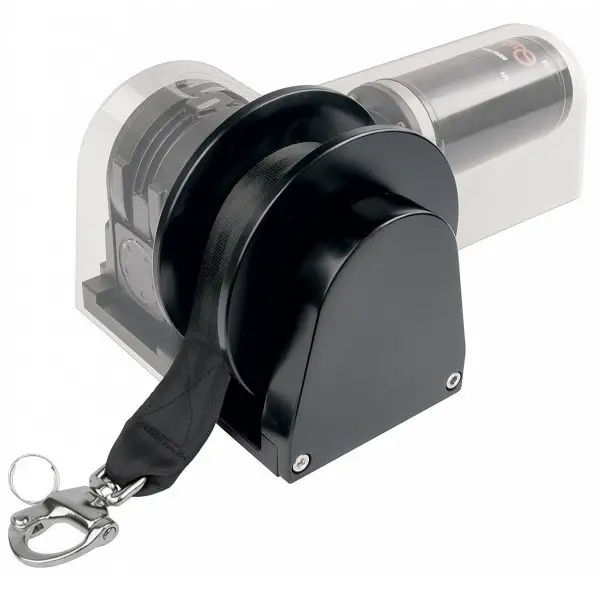CABRESTANTE THG 500W 24V - N°2 - comptoirnautique.com
