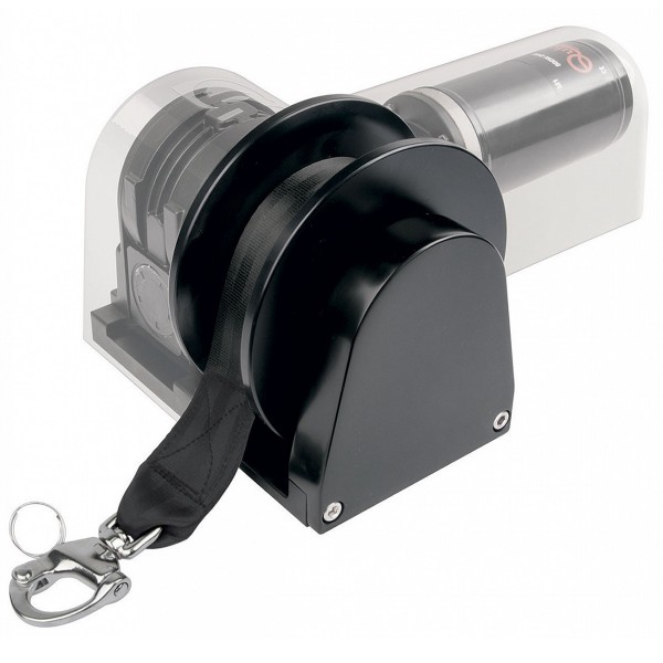 WINDE THG 500W 24V - N°2 - comptoirnautique.com