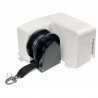 Treuil pour annexes THG 1500W 24V