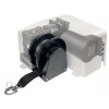 Treuil pour annexes THG 1500W 24V - N°2 - comptoirnautique.com