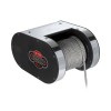 Ankerwinde für Tauwerk PTR350 150W 12V - N°1 - comptoirnautique.com