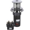 Tótem cabrestante 500W 12V - N°3 - comptoirnautique.com