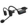 Cuffia intercom a conduzione ossea Nautitalk Open