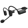 Nautitalk Open – Intercom-Headset mit Knochenleitung