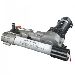 Dissalatore Power Survivor 40E