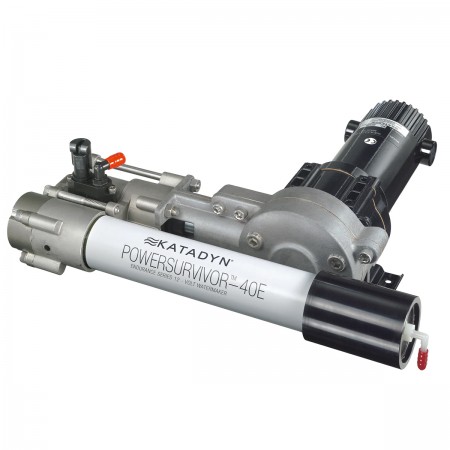 Dessalinisateur Power Survivor 40E