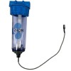 Z-ion protection system for watermakers - N°1 - comptoirnautique.com