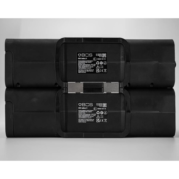 Batterie lithium S 12V 80A - N°4 - comptoirnautique.com