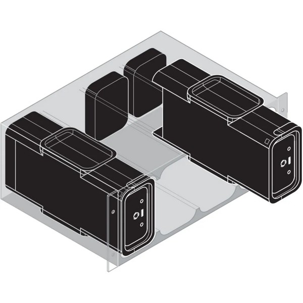 Batterie lithium S 12V 80A - N°5 - comptoirnautique.com