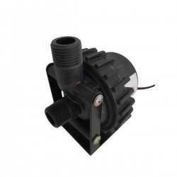 Booster pump 300-1K ø15mm...