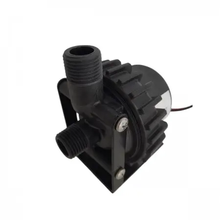Pompe de surpression 300-1K ø15mm NPT - 12/24V