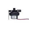 Booster pump 300-1K ø15mm NPT - 12/24V - N°2 - comptoirnautique.com
