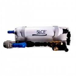 Automatische Spülung für...
