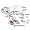 Dichtungssatz für Clark-Pumpe - N°1 - comptoirnautique.com