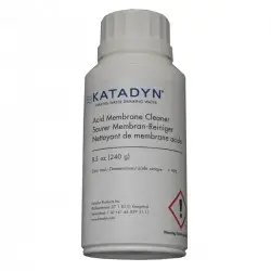 Maintenance products and...