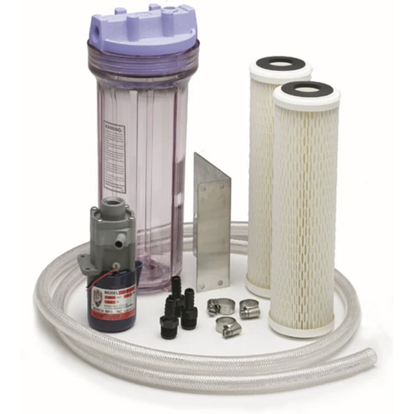 kit de réduction des sédiments - N°7 - comptoirnautique.com
