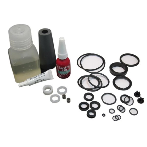 Produtos de manutenção e membranas para máquinas de fazer água - N°6 - comptoirnautique.com