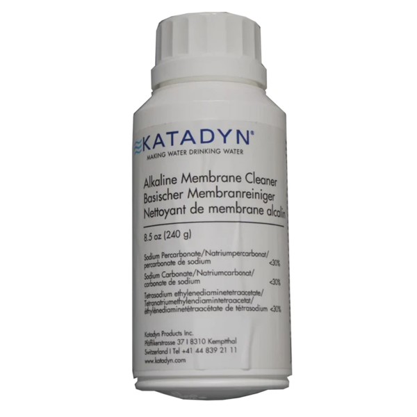 Produtos de manutenção e membranas para máquinas de fazer água - N°3 - comptoirnautique.com