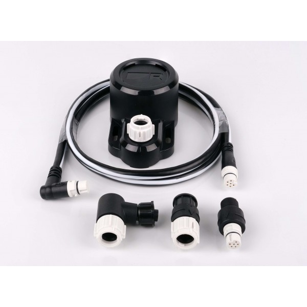 Alarme extérieure STNG - N°1 - comptoirnautique.com