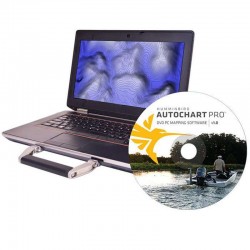 Autochart Pro Software