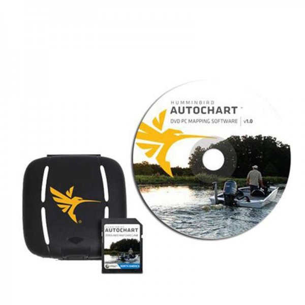 Autochart Pro software - N°5 - comptoirnautique.com 