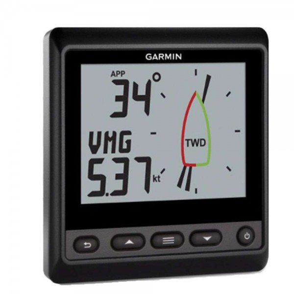 GNX Wind - N°1 - comptoirnautique.com