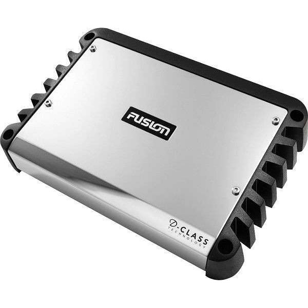 Amplificateur Série SIGNATURE - 5 canaux - 1600W - N°2 - comptoirnautique.com