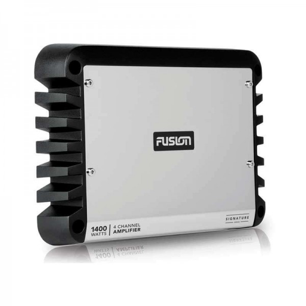Amplificateur - SIGNATURE - 1400W - N°2 - comptoirnautique.com