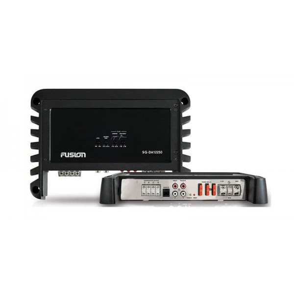 Amplificateur Série SIGNATURE - 2250Watts - N°4 - comptoirnautique.com