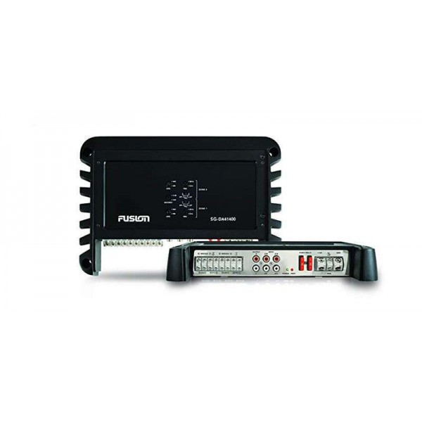Amplificateur - SIGNATURE - 1400W - N°4 - comptoirnautique.com 