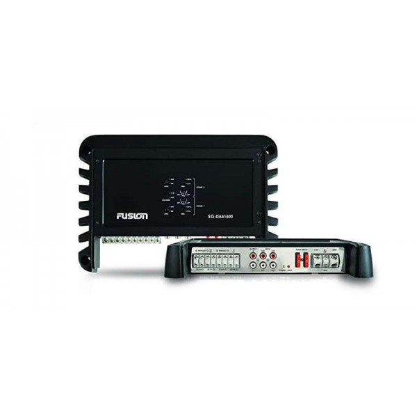 Amplificateur - SIGNATURE - 1400W - N°4 - comptoirnautique.com