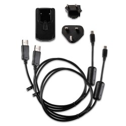 Kit chargeur secteur