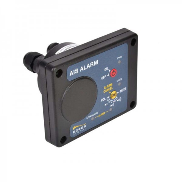 AIS MOB / AIS SART alarm box - N°3 - comptoirnautique.com 