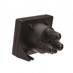 AIS MOB / AIS SART alarm box