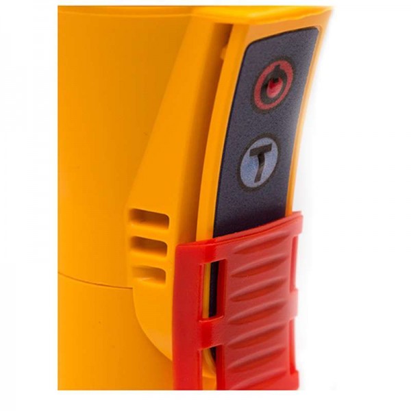 Spia di pericolo EDF1 - N°3 - comptoirnautique.com