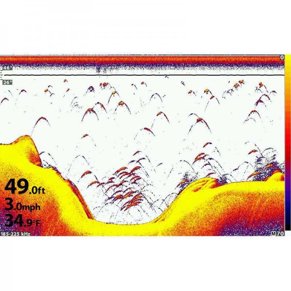 Sonde moteur SH-M107T Side imaging - N°4 - comptoirnautique.com