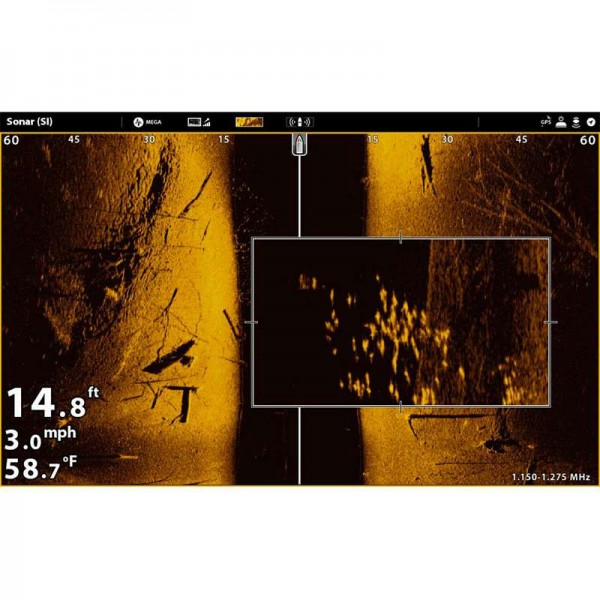 Sonde moteur SH-M107T Side imaging - N°6 - comptoirnautique.com