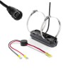 XTM 9 HW MSI T - Sonde SH-M107T CHIRP Dual Spectrum / MSI+ pour moteur électrique - N°1 - comptoirnautique.com