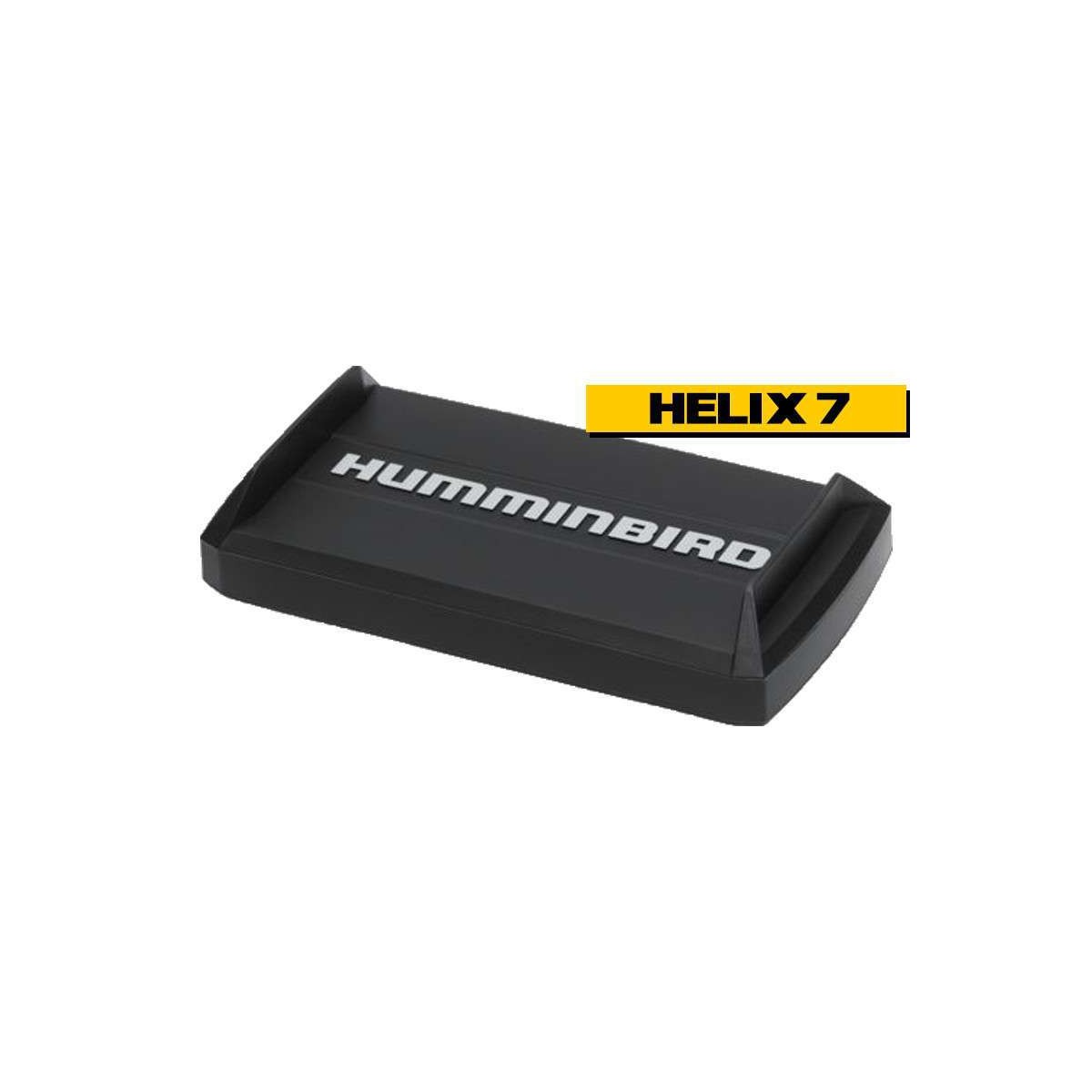 Capot de protection souple - HELIX 7"
