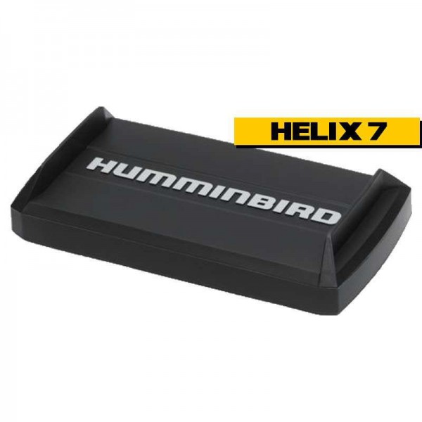Capot de protection souple - HELIX 7" - N°2 - comptoirnautique.com