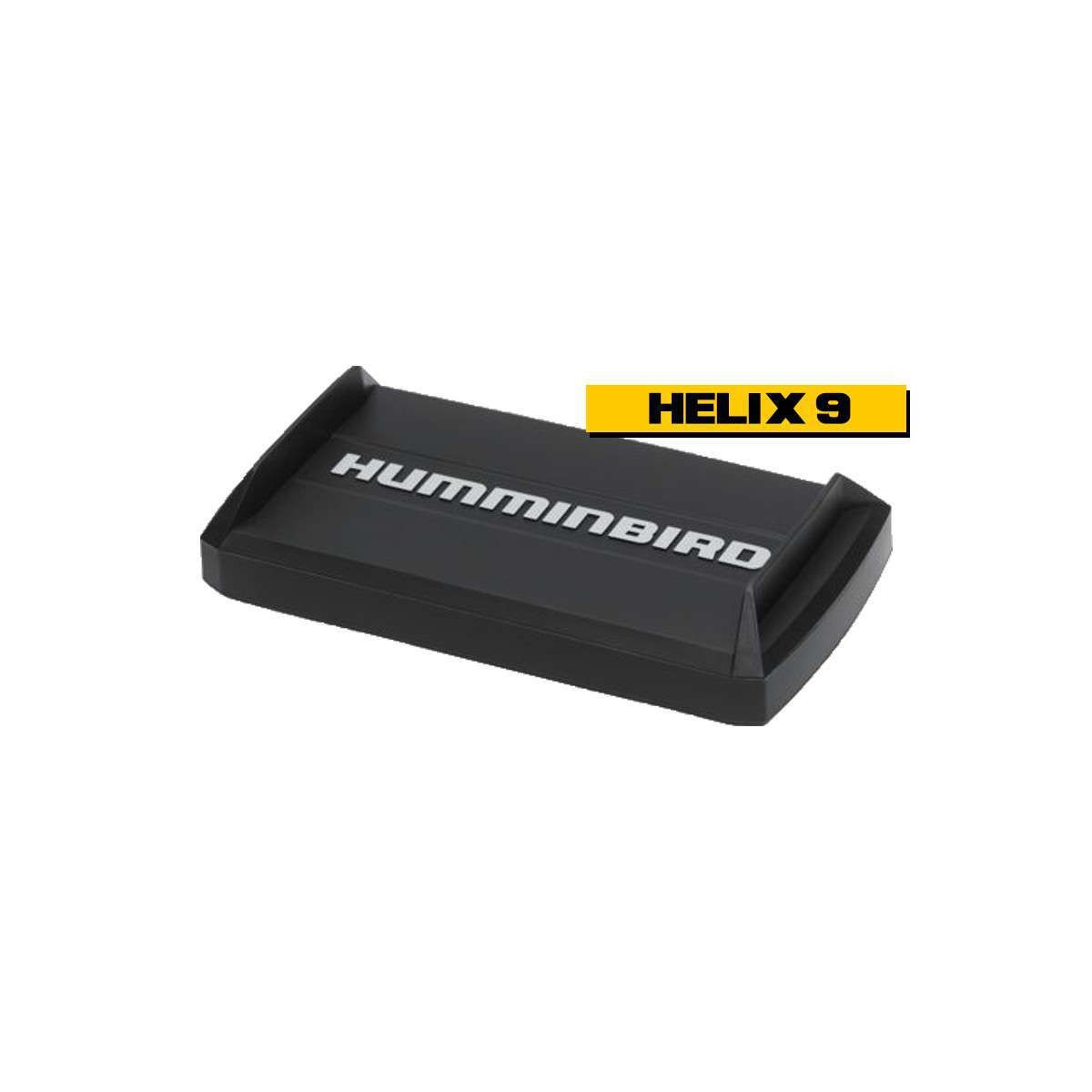 Capot de protection souple - HELIX 7"