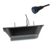 Sonde GT21 2D/ClearVü CHIRP - N°2 - comptoirnautique.com