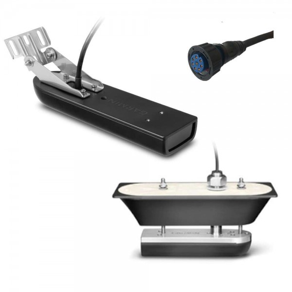 GT23M Sonda 2D CHIRP / ClearVü - N°2 - comptoirnautique.com