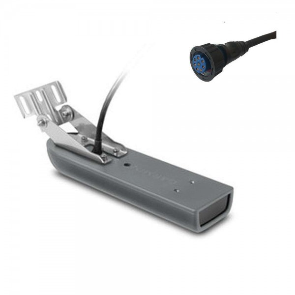 GT23M Sonda 2D CHIRP / ClearVü - N°3 - comptoirnautique.com