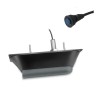 Sonde GT23M 2D CHIRP / ClearVü - N°2 - comptoirnautique.com